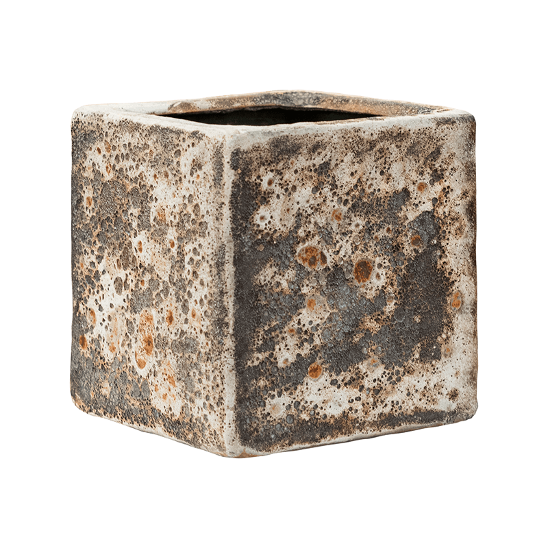 Vulcana Cube Metal