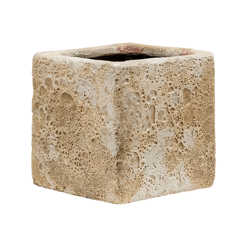 Vulcana Cube Beige