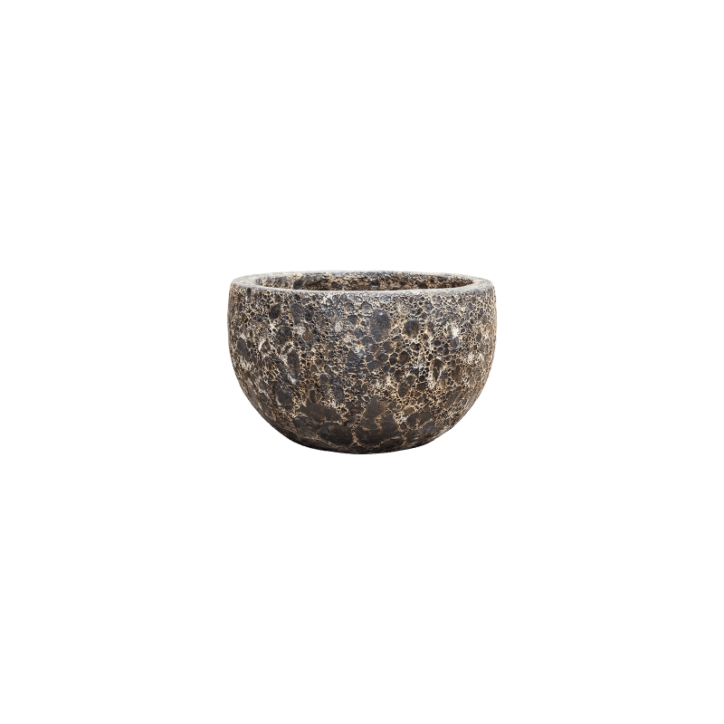 Vulcana Bowl Zwart