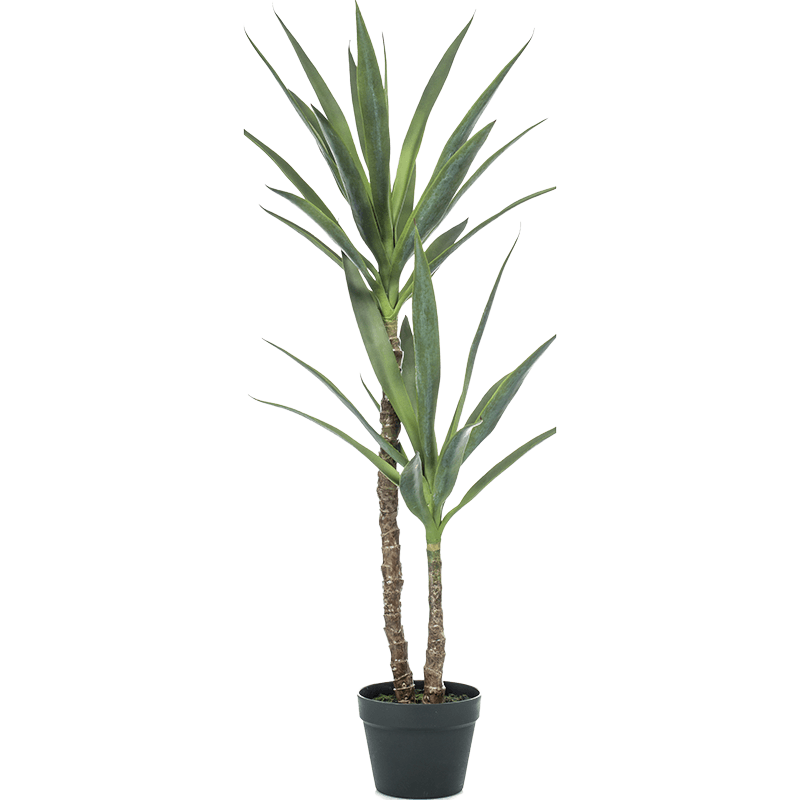 Yucca - kunstplant