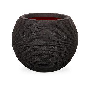 capi-nature-rib-vase-ball-zwart.png