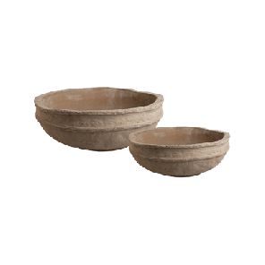 Terracotta reed bowl set.png